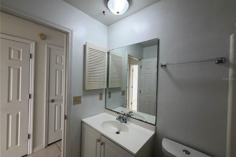 Touwnhouse à louer à Lakeland, Floride: 2 chambres, 112.97 m2 № 2156338 - photo 25
