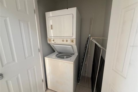 Touwnhouse à louer à Lakeland, Floride: 2 chambres, 112.97 m2 № 2156338 - photo 22