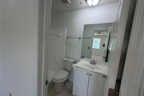 Touwnhouse à louer à Lakeland, Floride: 2 chambres, 112.97 m2 № 2156338 - photo 30