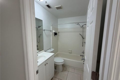 Touwnhouse à louer à Lakeland, Floride: 2 chambres, 112.97 m2 № 2156338 - photo 27
