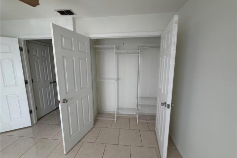 Touwnhouse à louer à Lakeland, Floride: 2 chambres, 112.97 m2 № 2156338 - photo 21