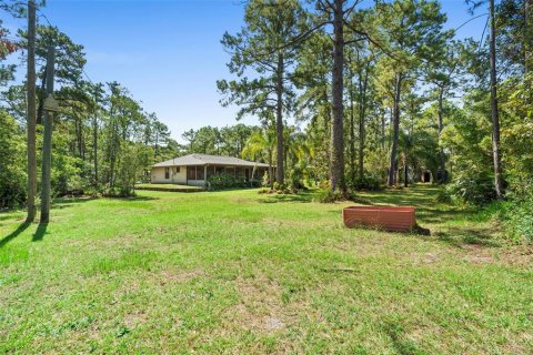 House in DeLand, Florida 3 bedrooms, 167.22 sq.m. № 1894557 - photo 7