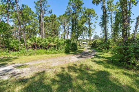 House in DeLand, Florida 3 bedrooms, 167.22 sq.m. № 1894557 - photo 11