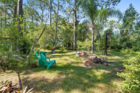 House in DeLand, Florida 3 bedrooms, 167.22 sq.m. № 1894557 - photo 9