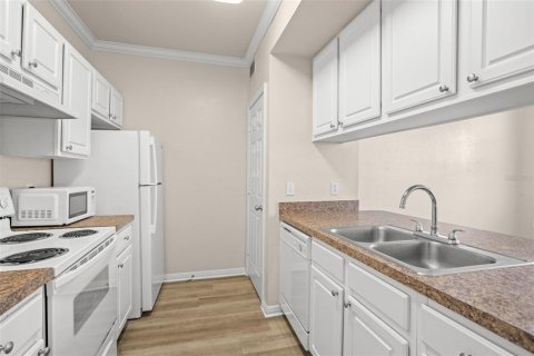 Condo in Orlando, Florida, 1 bedroom  № 1542925 - photo 13