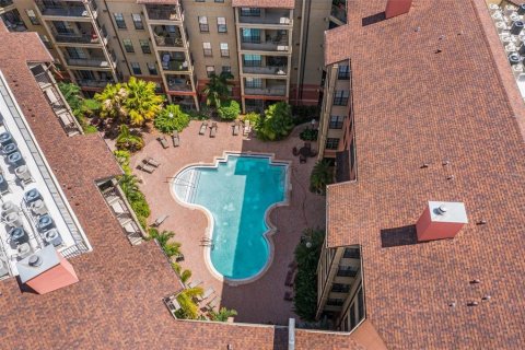 Condo in Orlando, Florida, 1 bedroom  № 1542925 - photo 3
