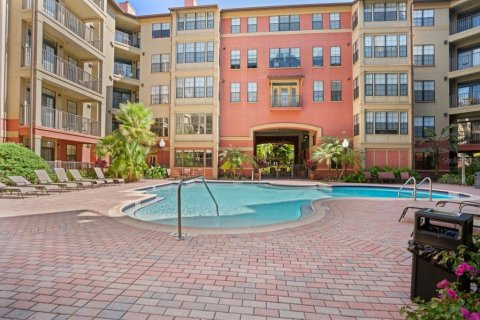 Condo in Orlando, Florida, 1 bedroom  № 1542925 - photo 30