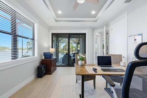 Villa ou maison à vendre à Port Charlotte, Floride: 4 chambres, 202.9 m2 № 2430631 - photo 27