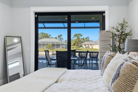Villa ou maison à vendre à Port Charlotte, Floride: 4 chambres, 202.9 m2 № 2430631 - photo 19