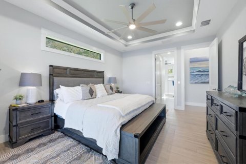 Villa ou maison à vendre à Port Charlotte, Floride: 4 chambres, 202.9 m2 № 2430631 - photo 18