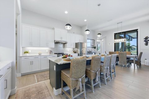 Villa ou maison à vendre à Port Charlotte, Floride: 4 chambres, 202.9 m2 № 2430631 - photo 13