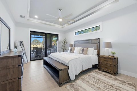 Villa ou maison à vendre à Port Charlotte, Floride: 4 chambres, 202.9 m2 № 2430631 - photo 17