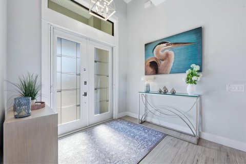 Villa ou maison à vendre à Port Charlotte, Floride: 4 chambres, 202.9 m2 № 2430631 - photo 7