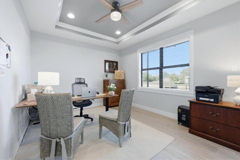 Villa ou maison à vendre à Port Charlotte, Floride: 4 chambres, 202.9 m2 № 2430631 - photo 26