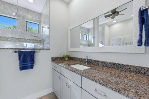 Villa ou maison à vendre à Port Charlotte, Floride: 4 chambres, 202.9 m2 № 2430631 - photo 22