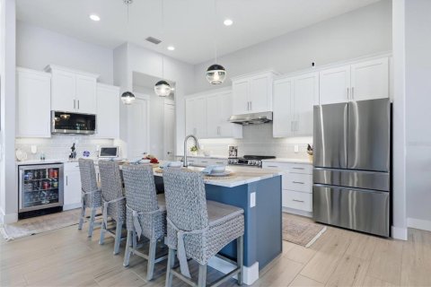 Villa ou maison à vendre à Port Charlotte, Floride: 4 chambres, 202.9 m2 № 2430631 - photo 14