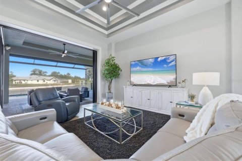 Villa ou maison à vendre à Port Charlotte, Floride: 4 chambres, 202.9 m2 № 2430631 - photo 9