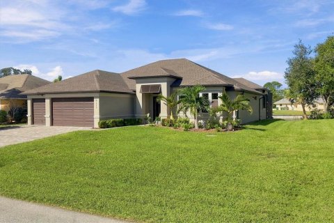 Villa ou maison à vendre à Port Charlotte, Floride: 4 chambres, 202.9 m2 № 2430631 - photo 3