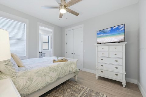 Villa ou maison à vendre à Port Charlotte, Floride: 4 chambres, 202.9 m2 № 2430631 - photo 24