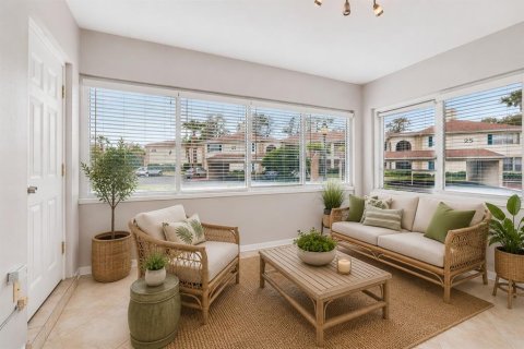 Copropriété à louer à Tampa, Floride: 2 chambres, 112.23 m2 № 2114841 - photo 17