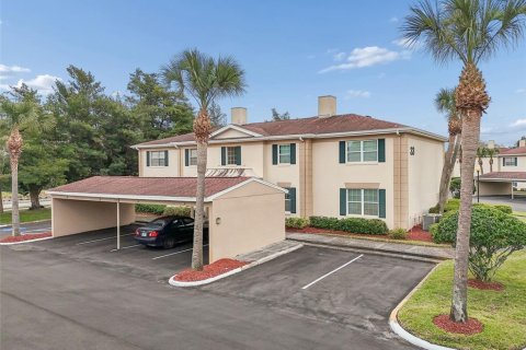 Copropriété à louer à Tampa, Floride: 2 chambres, 112.23 m2 № 2114841 - photo 30