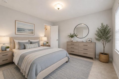 Copropriété à louer à Tampa, Floride: 2 chambres, 112.23 m2 № 2114841 - photo 26