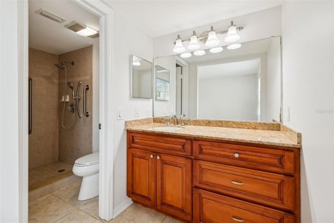 Copropriété à louer à Tampa, Floride: 2 chambres, 112.23 m2 № 2114841 - photo 22