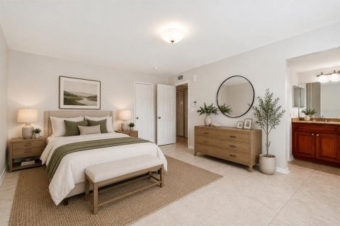Copropriété à louer à Tampa, Floride: 2 chambres, 112.23 m2 № 2114841 - photo 21