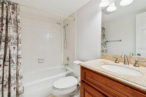 Copropriété à louer à Tampa, Floride: 2 chambres, 112.23 m2 № 2114841 - photo 27