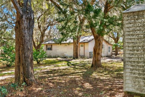 Casa en venta en Floral City, Florida, 2 dormitorios, 123.56 m2 № 2095440 - foto 19