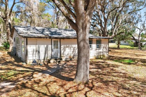 Villa ou maison à Floral City, Floride 2 chambres, 123.56 m2 № 2095440