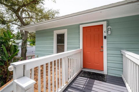 Appartement à Clearwater, Floride 2 chambres, 97.18 m2 № 2415006