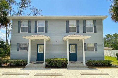 Immobilier commercial à Palm Coast, Floride 240.43 m2 № 2100164