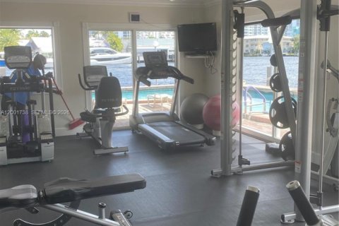 Condo in Fort Lauderdale, Florida, 1 bedroom № 2154658 - photo 28