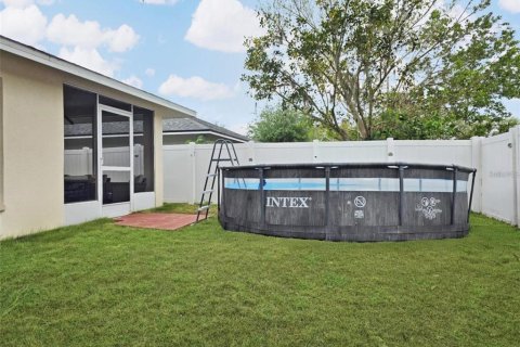 Villa ou maison à vendre à Wimauma, Floride: 4 chambres, 150.32 m2 № 2198781 - photo 22