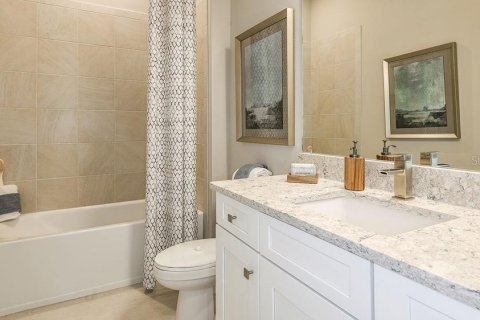 Купить виллу или дом в Пальметто, Флорида 8 комнат, 296.45м2, № 1826393 - фото 9
