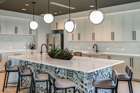 Купить виллу или дом в Пальметто, Флорида 8 комнат, 296.45м2, № 1826393 - фото 20