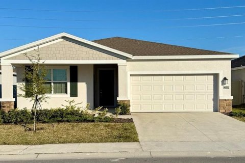 Villa ou maison à louer à Davenport, Floride: 4 chambres, 157.93 m2 № 1557394 - photo 1