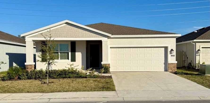 Villa ou maison à Davenport, Floride 4 chambres, 157.93 m2 № 1557394