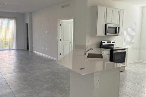 Villa ou maison à louer à Davenport, Floride: 4 chambres, 157.93 m2 № 1557394 - photo 6
