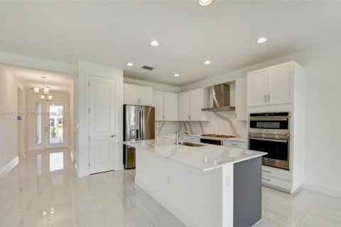 Villa ou maison à vendre à Loxahatchee Groves, Floride: 4 chambres, 222.59 m2 № 1975321 - photo 11