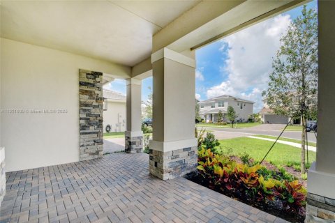 Villa ou maison à vendre à Loxahatchee Groves, Floride: 4 chambres, 222.59 m2 № 1975321 - photo 4