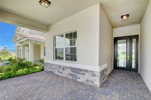 Villa ou maison à vendre à Loxahatchee Groves, Floride: 4 chambres, 222.59 m2 № 1975321 - photo 5