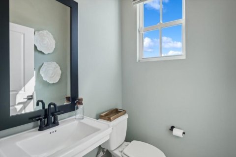 Townhouse in Stuart, Florida 3 bedrooms, 191.1 sq.m. № 2181155 - photo 17