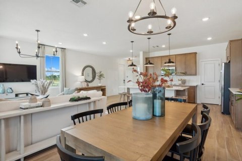Townhouse in Stuart, Florida 3 bedrooms, 191.1 sq.m. № 2181155 - photo 13
