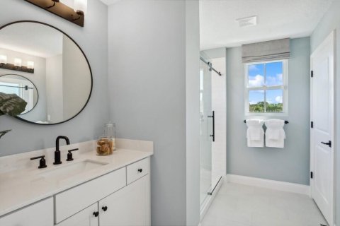 Townhouse in Stuart, Florida 3 bedrooms, 191.1 sq.m. № 2181155 - photo 28