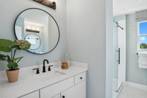 Townhouse in Stuart, Florida 3 bedrooms, 191.1 sq.m. № 2181155 - photo 29