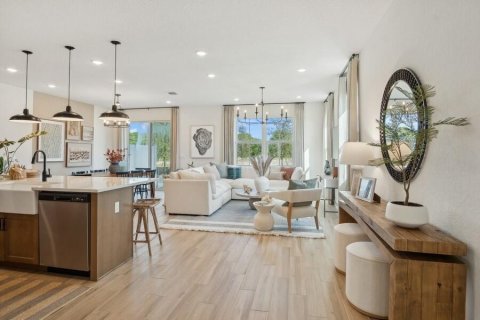Townhouse in Stuart, Florida 3 bedrooms, 191.1 sq.m. № 2181155 - photo 15