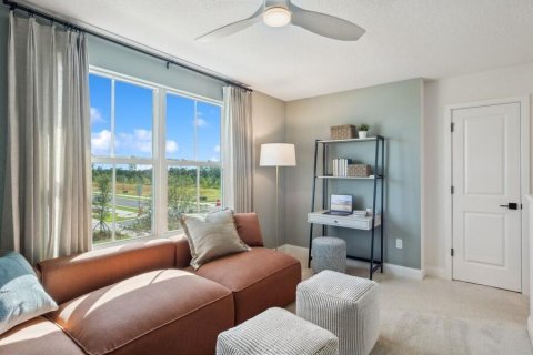 Townhouse in Stuart, Florida 3 bedrooms, 191.1 sq.m. № 2181155 - photo 21