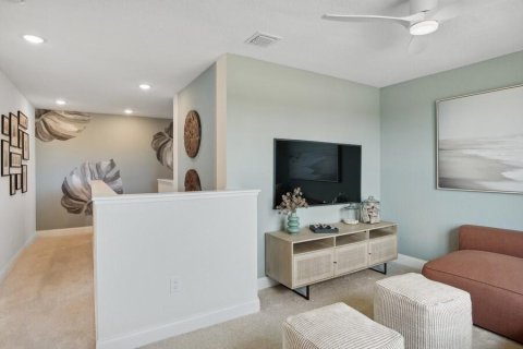 Townhouse in Stuart, Florida 3 bedrooms, 191.1 sq.m. № 2181155 - photo 22